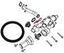 Uszczelka oring kolektora wodnego Fiat Freemont 2,4